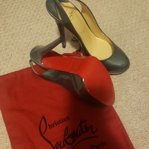 Christian Louboutin
